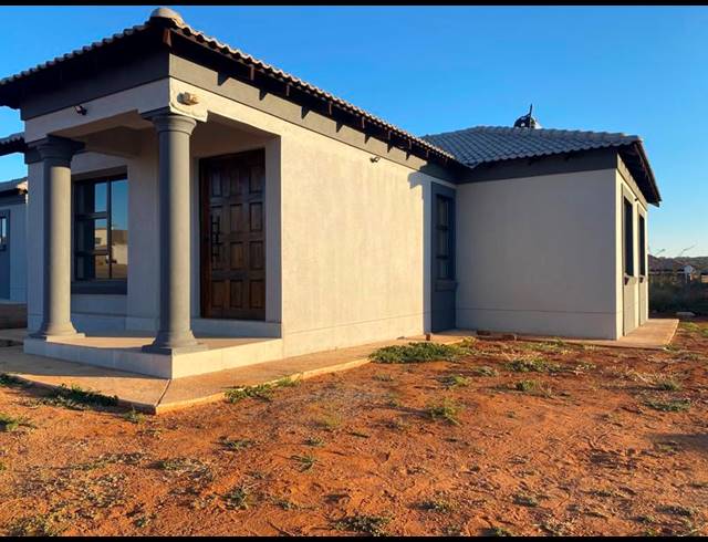 3 BEDROOM HOUSE FOR SALE IN BENDOR
